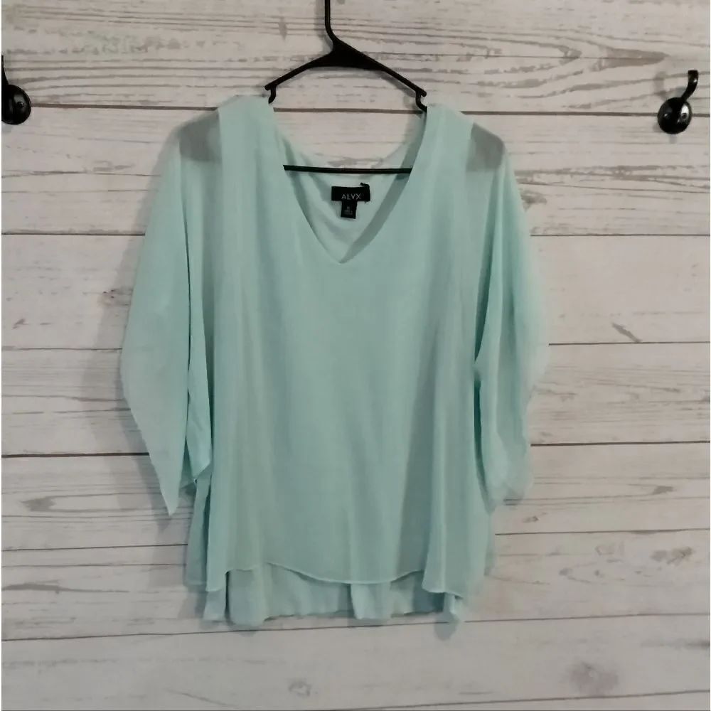 ALYX woman's shirt